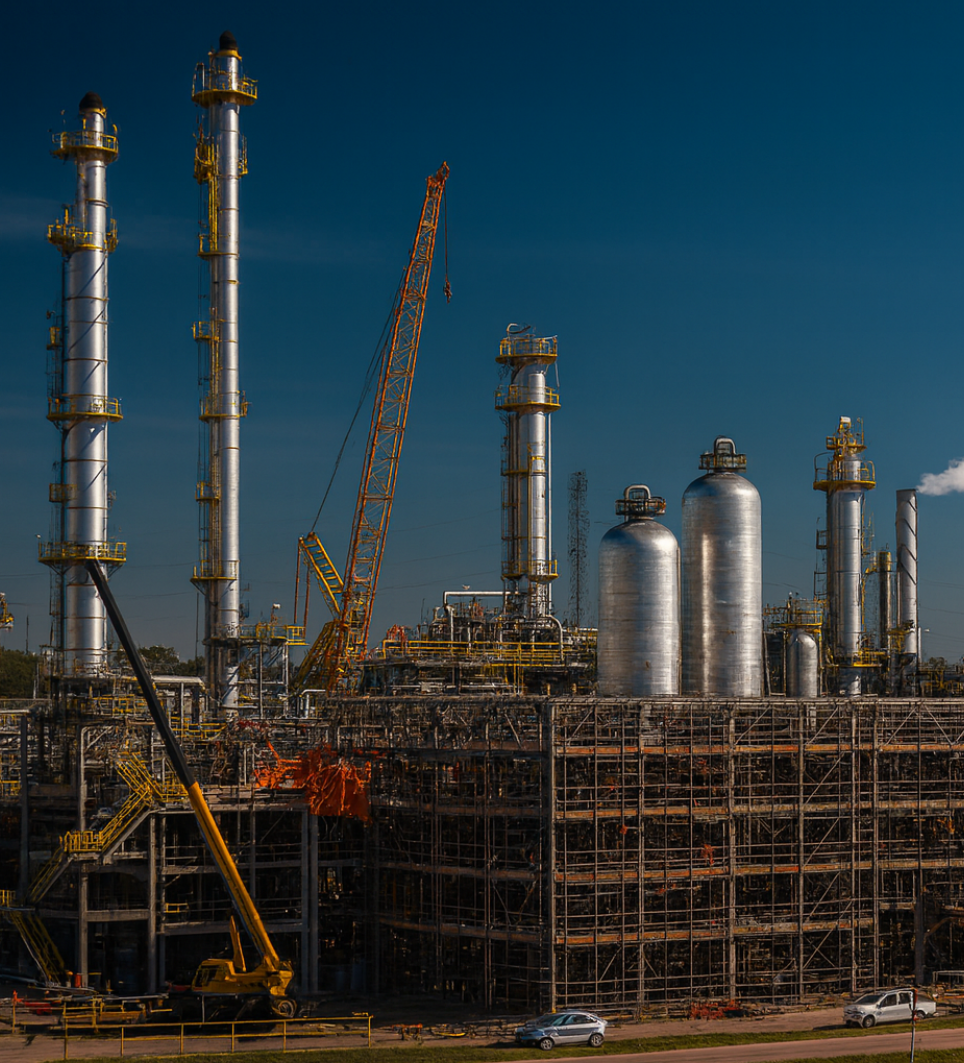 ConstruCity em ação